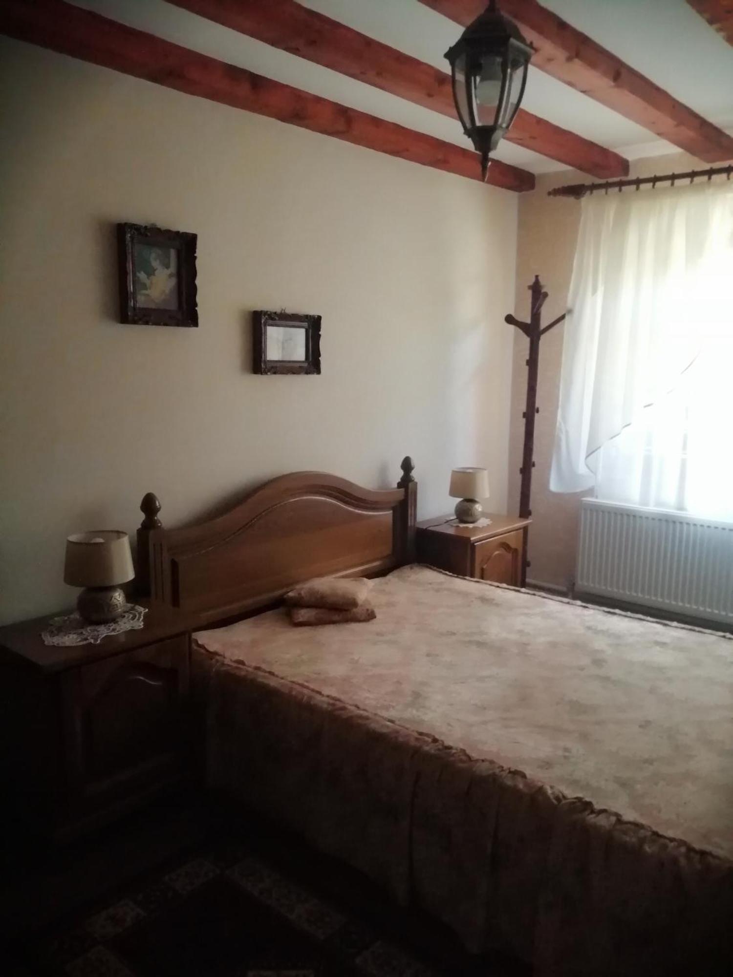 Casa Nirvana Guest House Dubova Rom bilde